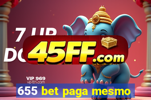 655 bet paga mesmo